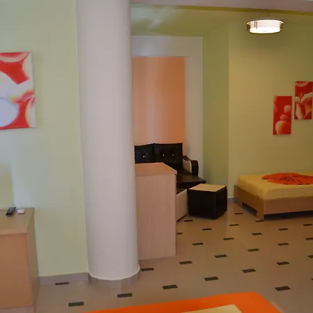 Arel Hotel
