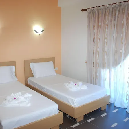 Hotel Arel Sarandë