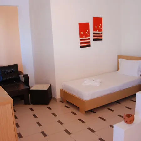 Hotel Arel