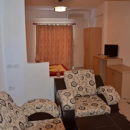 Hotel Arel