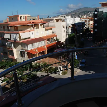Hotel Arel