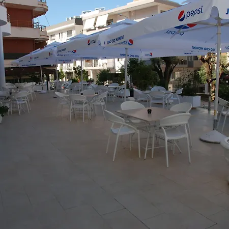 Arel Sarandë