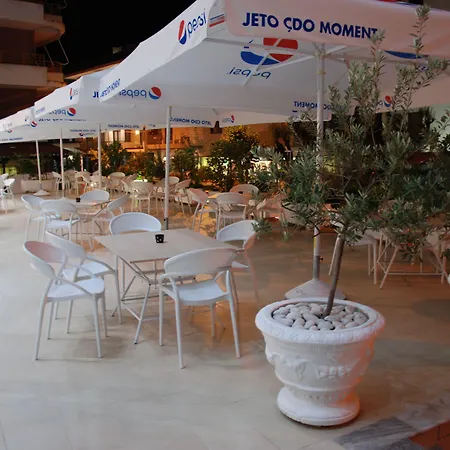 Arel 4* Sarandë