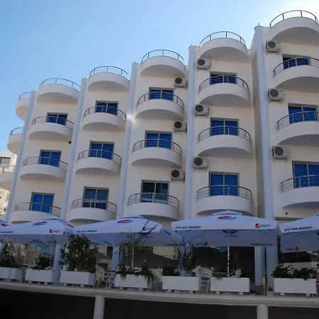 Arel Hotel