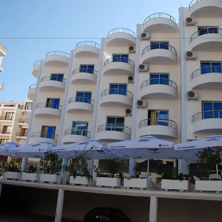 Arel Hotel