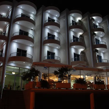 Arel 4* Sarandë