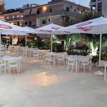 Arel 4* Sarandë