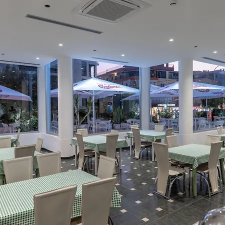 Arel Hotel 4*