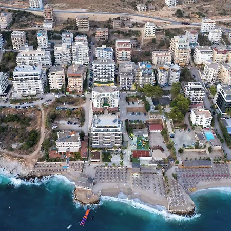 Hotel Arel