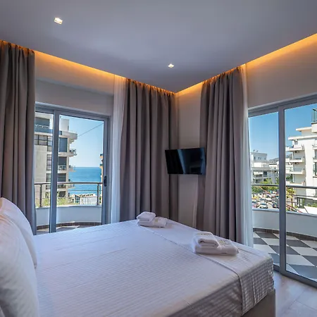 Hotel Arel 4*