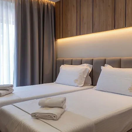 Arel Hotel 4*