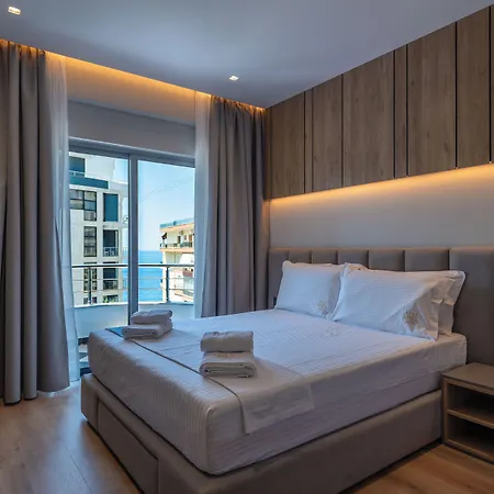 Hotel Arel 4*