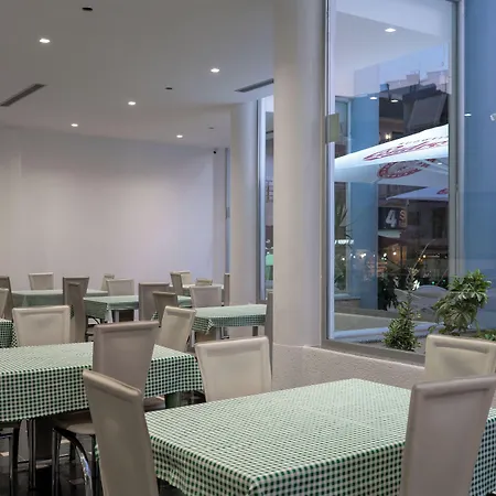 Arel Hotel Sarandë