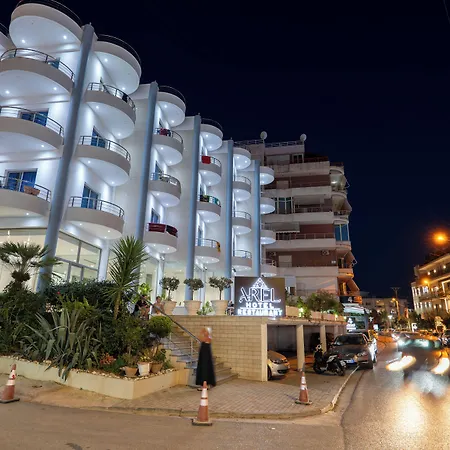 Hotel Arel