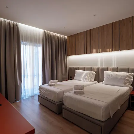 Arel Hotel