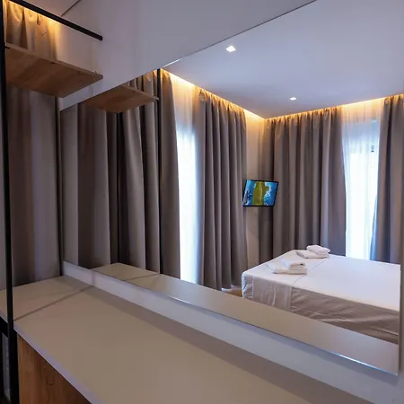 Arel Hotel