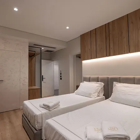 Arel Hotel 4*