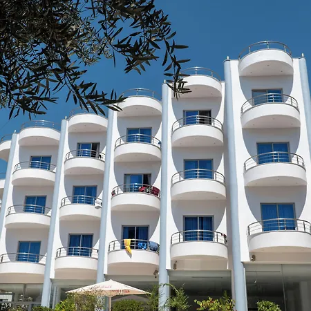 Arel Hotel Sarandë