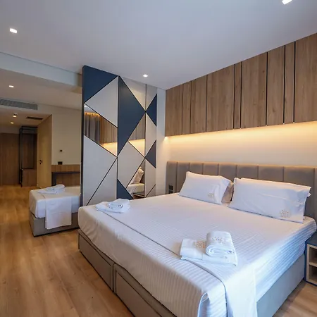 Arel Hotel 4*