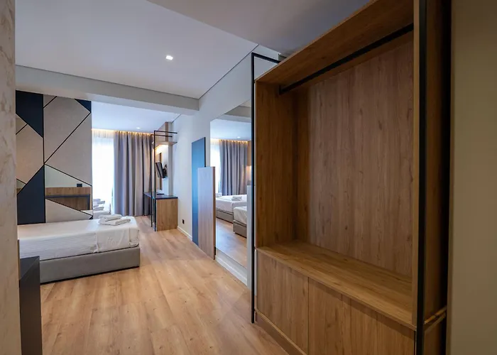 Hotell Arel
