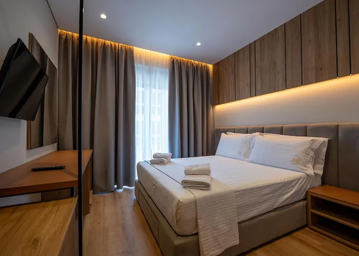 Hotell Arel